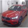 volvo xc40 2022 quick_quick_5AA-XB420TXCM_YV1XZK8MMN2743039 image 1