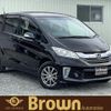 honda freed 2014 -HONDA 【名変中 】--Freed GB4--1600529---HONDA 【名変中 】--Freed GB4--1600529- image 1