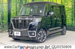 suzuki spacia 2019 -SUZUKI--Spacia DAA-MK53S--MK53S-651674---SUZUKI--Spacia DAA-MK53S--MK53S-651674-