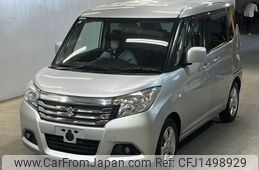 suzuki solio 2017 -SUZUKI--Solio MA26S-152710---SUZUKI--Solio MA26S-152710-