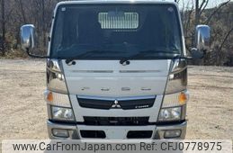 mitsubishi-fuso canter 2018 -MITSUBISHI--Canter TPG-FBA60--FBA60-561504---MITSUBISHI--Canter TPG-FBA60--FBA60-561504-