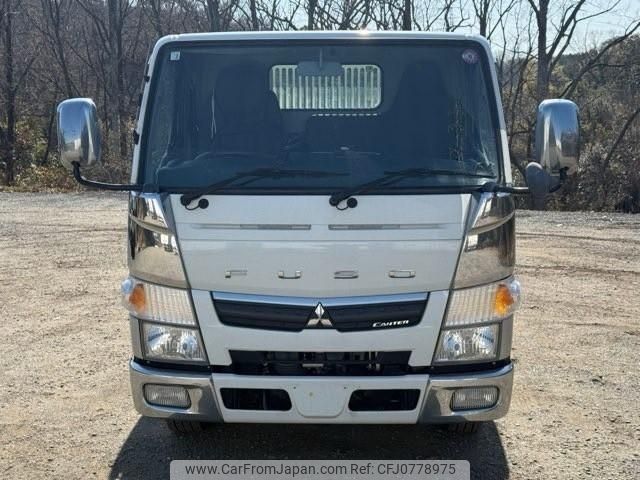 mitsubishi-fuso canter 2018 -MITSUBISHI--Canter TPG-FBA60--FBA60-561504---MITSUBISHI--Canter TPG-FBA60--FBA60-561504- image 1