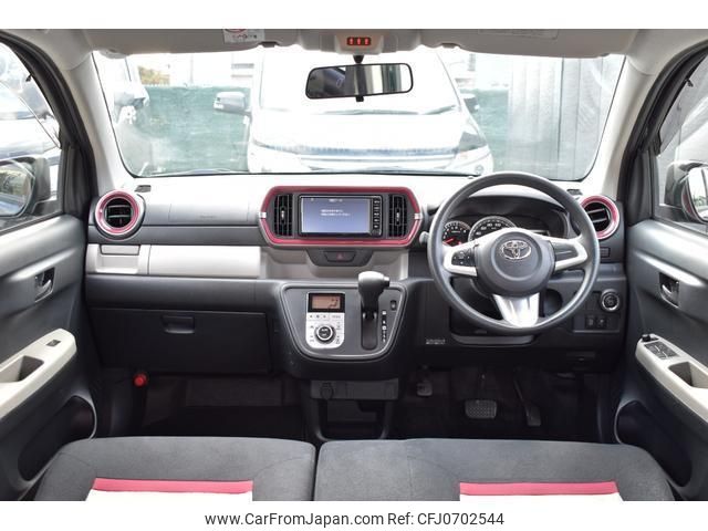 toyota passo 2016 quick_quick_M700A_M700A-0041294 image 2