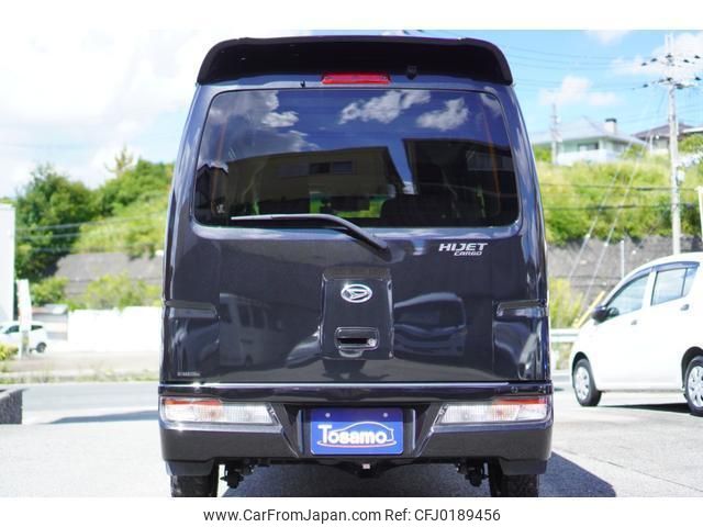 daihatsu hijet-cargo 2021 quick_quick_S331V_S331V-0266899 image 2