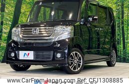 honda n-box 2013 CFJ1308885