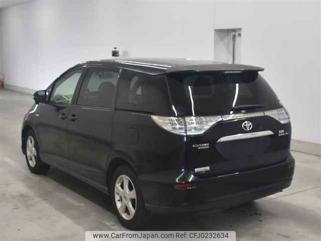 toyota estima-hybrid undefined -TOYOTA--Estima Hybrid AHR20W-7022323---TOYOTA--Estima Hybrid AHR20W-7022323- image 2