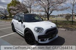 mini mini-others 2018 quick_quick_LDA-YT20_WMWYU520203D55607