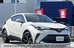 toyota c-hr 2019 -TOYOTA--C-HR DBA-NGX10--NGX10-2012959---TOYOTA--C-HR DBA-NGX10--NGX10-2012959-