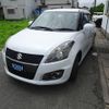 suzuki swift 2013 quick_quick_ZC32S_ZC32S-302385 image 3