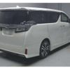 toyota vellfire 2019 quick_quick_DBA-AGH30W_AGH30-0275089 image 4