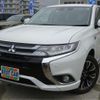 mitsubishi outlander-phev 2018 -MITSUBISHI 【多摩 303】--Outlander PHEV GG2W--GG2W-0403637---MITSUBISHI 【多摩 303】--Outlander PHEV GG2W--GG2W-0403637- image 1