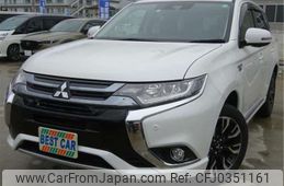 mitsubishi outlander-phev 2018 -MITSUBISHI 【多摩 303】--Outlander PHEV GG2W--GG2W-0403637---MITSUBISHI 【多摩 303】--Outlander PHEV GG2W--GG2W-0403637-