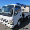 mitsubishi-fuso canter 2006 -MITSUBISHI--Canter PA-FE83DEN--FE83DEN-520643---MITSUBISHI--Canter PA-FE83DEN--FE83DEN-520643- image 1