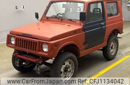 suzuki jimny 1982 -SUZUKI--Jimny H-SJ30V--SJ30-144503---SUZUKI--Jimny H-SJ30V--SJ30-144503-