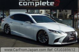 lexus ls 2018 quick_quick_GVF50_GVF50-6003475