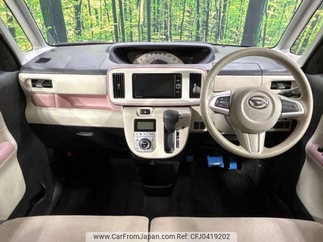 daihatsu move-canbus 2020 -DAIHATSU--Move Canbus 5BA-LA800S--LA800S-0221800---DAIHATSU--Move Canbus 5BA-LA800S--LA800S-0221800- image 2