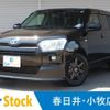 toyota probox 2022 quick_quick_NHP160V_NHP160-0052952 image 1