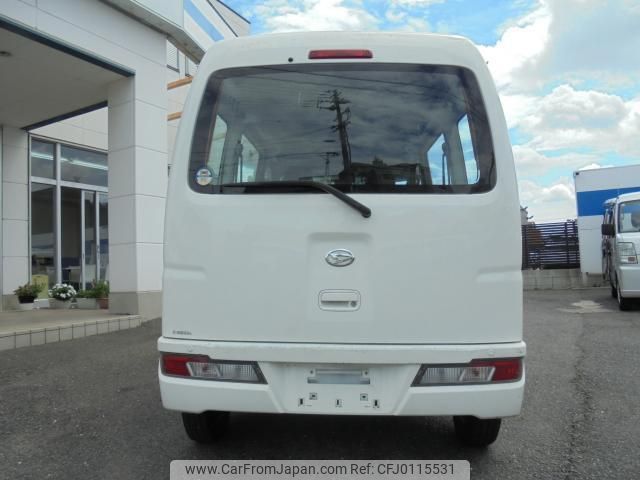 daihatsu hijet-cargo 2018 quick_quick_EBD-S321V_S321V-0348328 image 2