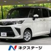 toyota roomy 2023 CFJ1811537 image 1