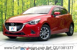 mazda demio 2016 quick_quick_DJ3FS_DJ3FS-300815