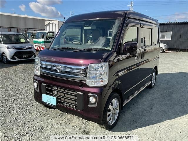 nissan nv100-clipper 2016 quick_quick_ABA-DR17W_DR17W-103071 image 1