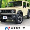 suzuki jimny-sierra 2024 -SUZUKI--Jimny Sierra 3BA-JB74W--JB74W-224***---SUZUKI--Jimny Sierra 3BA-JB74W--JB74W-224***- image 1