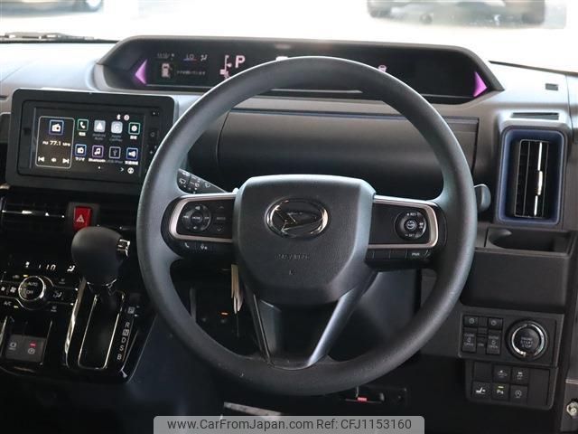 daihatsu tanto 2022 quick_quick_6BA-LA650S_LA650S-0178692 image 2