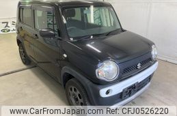 suzuki hustler 2015 quick_quick_DBA-MR31S_MR31S-104344