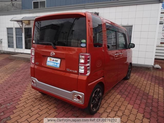 daihatsu wake 2015 quick_quick_LA700S_LA700S-0024230 image 2