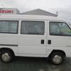 honda acty-van 1996 CFJ1724887 image 11