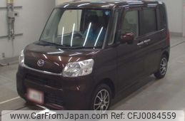 daihatsu tanto 2015 quick_quick_DBA-LA600S_LA600S-0315134