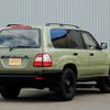 toyota land-cruiser-wagon 2003 CFJ1708248 image 4