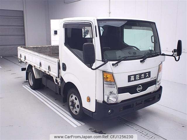 nissan atlas 2016 CFJ1256230 image 1