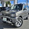 suzuki jimny 2008 -SUZUKI--Jimny ABA-JB23W--JB23W-604918---SUZUKI--Jimny ABA-JB23W--JB23W-604918- image 11