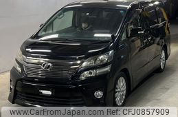 toyota vellfire 2012 -TOYOTA--Vellfire ANH20W-8208983---TOYOTA--Vellfire ANH20W-8208983-