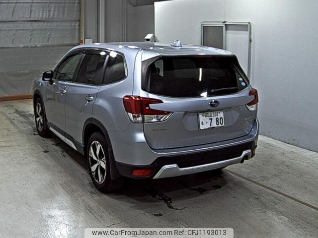 subaru forester 2019 -SUBARU 【岡山 331も】--Forester SKE-032396---SUBARU 【岡山 331も】--Forester SKE-032396- image 2