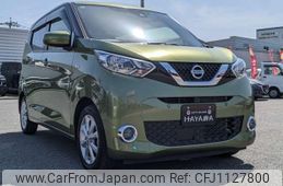 nissan dayz 2021 quick_quick_5BA-B43W_B43W-0131684
