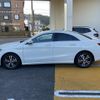 mercedes-benz cla-class 2017 -MERCEDES-BENZ--Benz CLA DBA-117342--WDD1173422N477542---MERCEDES-BENZ--Benz CLA DBA-117342--WDD1173422N477542- image 23