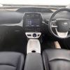 toyota prius 2017 -TOYOTA--Prius DAA-ZVW51--ZVW51-8036391---TOYOTA--Prius DAA-ZVW51--ZVW51-8036391- image 3