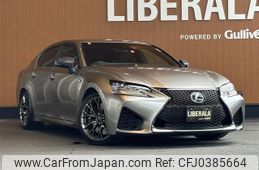 lexus gs-f 2015 -LEXUS--Lexus GS F DBA-URL10--URL10-0001140---LEXUS--Lexus GS F DBA-URL10--URL10-0001140-