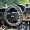 mitsubishi pajero 2006 CFJ1673505 image 21