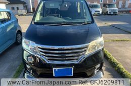 nissan serena 2011 -NISSAN--Serena DBA-FC26--FC26-041720---NISSAN--Serena DBA-FC26--FC26-041720-