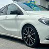 mercedes-benz b-class 2015 CARSENSOR_JP_AU6369092291 image 46