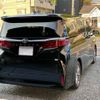 toyota alphard 2025 -TOYOTA 【鹿児島 353】--Alphard AGH40W--AGH40-0031627---TOYOTA 【鹿児島 353】--Alphard AGH40W--AGH40-0031627- image 21
