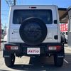 suzuki jimny-sierra 2018 CARSENSOR_JP_AU6141920681 image 12