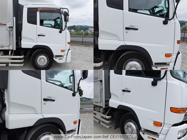 nissan diesel-ud-condor 2011 CFJ1557372 image 2