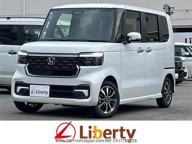 honda n-box 2025 CFJ1788238 image 1