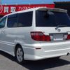 toyota alphard 2007 -TOYOTA--Alphard CBA-MNH10W--MNH10-0113754---TOYOTA--Alphard CBA-MNH10W--MNH10-0113754- image 4