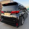 toyota alphard 2024 -TOYOTA 【名変中 】--Alphard AAHH40W--4012194---TOYOTA 【名変中 】--Alphard AAHH40W--4012194- image 2