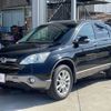 honda cr-v 2008 -HONDA--CR-V DBA-RE3--RE3-1200296---HONDA--CR-V DBA-RE3--RE3-1200296- image 1